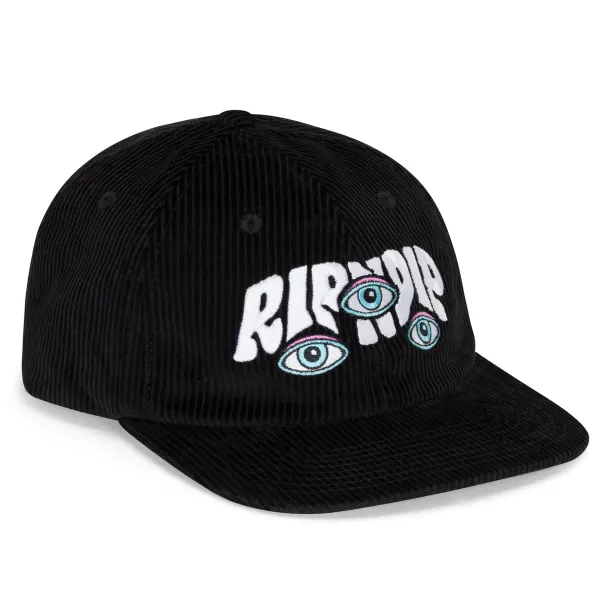 Unisex Ripndip Tears To Heaven 6 Panel
