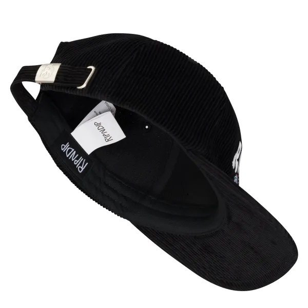Unisex Ripndip Tears To Heaven 6 Panel