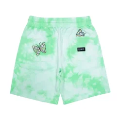 Unisex Ripndip Think Factory Sweatshorts