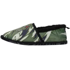 Unisex Ripndip Tiger Nerm House Slippers