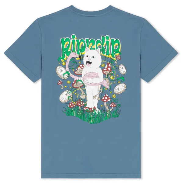 Unisex Ripndip Time Turner Tee
