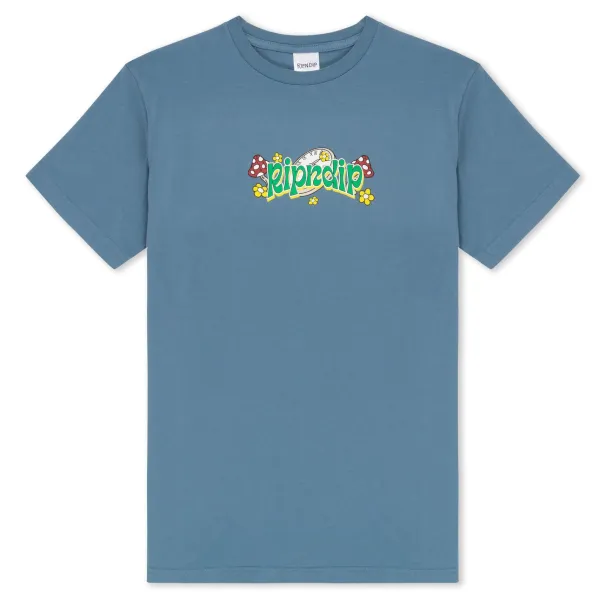 Unisex Ripndip Time Turner Tee