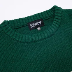 Unisex Ripndip Tis The Season Sweater