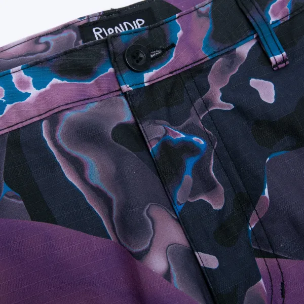 Unisex Ripndip Ultralight Beam Ripstop Pants