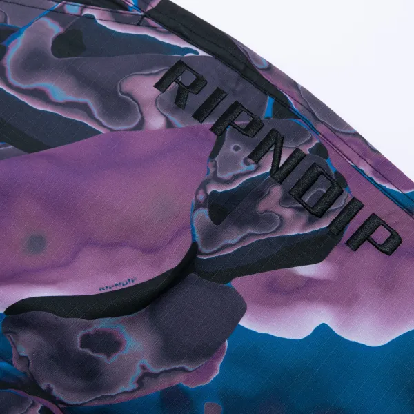Unisex Ripndip Ultralight Beam Ripstop Pants