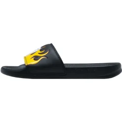 Unisex Ripndip Welcome To Heck Slides
