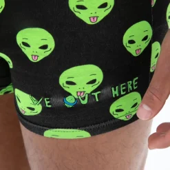 Unisex Ripndip We Out Here Boxers