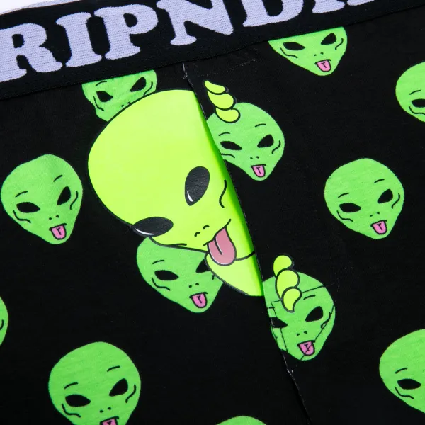 Unisex Ripndip We Out Here Boxers