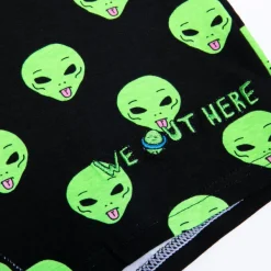 Unisex Ripndip We Out Here Boxers