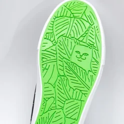 Unisex Ripndip We Out Here High Top Shoe