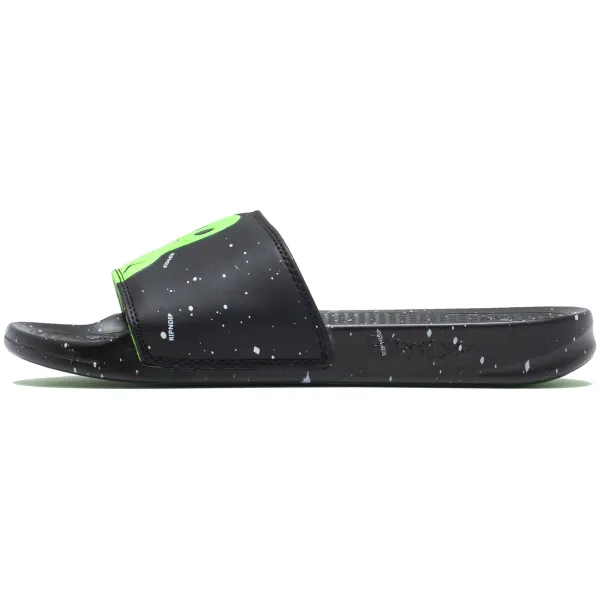 Unisex Ripndip We Out Here Slides