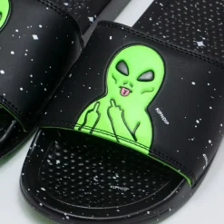 Unisex Ripndip We Out Here Slides