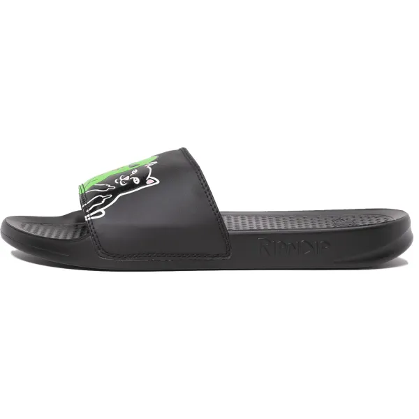 Unisex Ripndip Whole Gang Slides