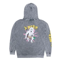 Unisex Ripndip X Nerm Hoodie