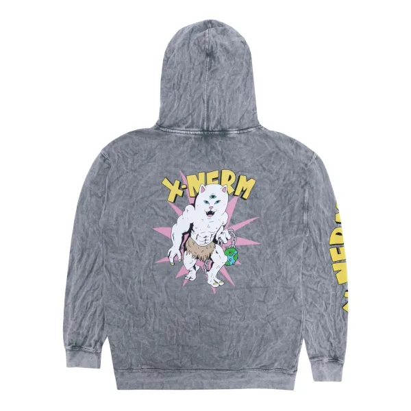 Unisex Ripndip X Nerm Hoodie