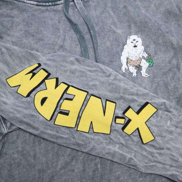 Unisex Ripndip X Nerm Hoodie