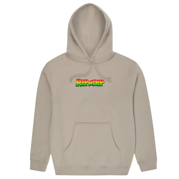 Unisex Ripndip Ya Man! Hoodie