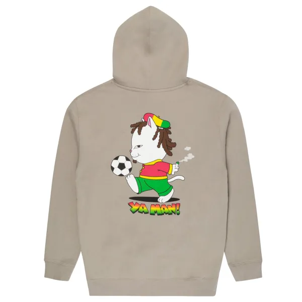 Unisex Ripndip Ya Man! Hoodie