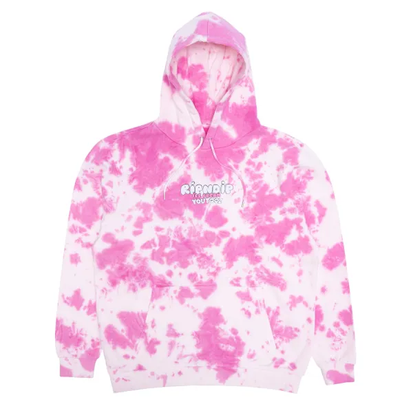 Unisex Ripndip Youtooz Crazy Cream Truck Hoodie