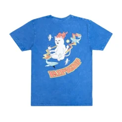 Unisex Ripndip Zodiac Tee