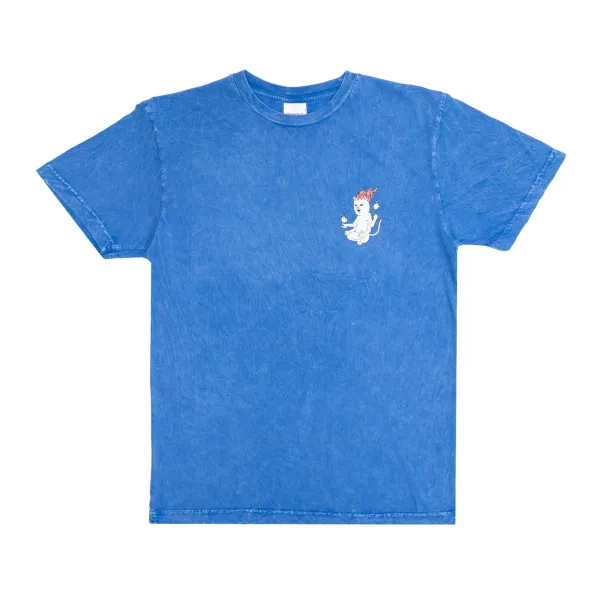 Unisex Ripndip Zodiac Tee